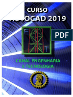 Curso-AUTOCAD-2019