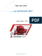 Curso-AUTOCAD-2017