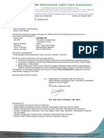 SPP - Ivermectin 12 MG