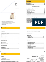 Cartilha Parasitológica de Cães