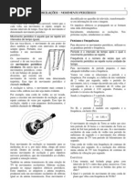 Movimento Periódico - Oscilações