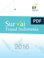 Survai Fraud Indonesia 2016 Final