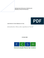 Aida Castro - Dissertação - Mestrado - FCSH - UNL