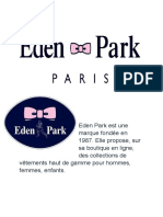 eden park