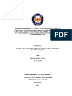 Proposal Marwahida Muna (J1a118193) - Epidemiologi 2018