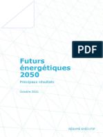 Futurs Energetiques 2050 Principaux Resultats 0
