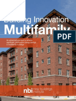 Building Innovation Guide - Multifamily