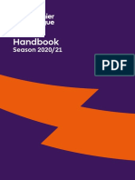2020-21 PL Handbook