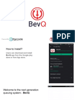 BevQ - User Manual - English