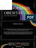 Patogenesis Obesitas Salinan