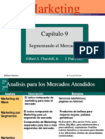 Tema 9 Segmentacion PDF