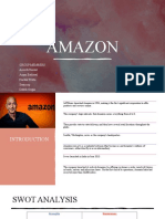 AMAZON PRESENTATION (1)