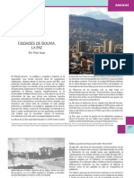 15 Anexo Motivos Coloniales, Publicado en "Arqueologia de Los Imaginarios Urbanos de Lamodernidad en La Ciudad de La Paz, Por JF Bedregal, Como Anexo de M. Coloniales