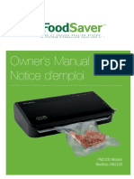 Best Buy: Rival Seal-a-Meal Vacuum Food Sealer VS110
