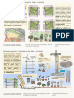 Análisis de Proyectos Análogos Taller de Diseño Urbano