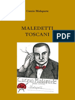 Malaparte Maledetti Toscani