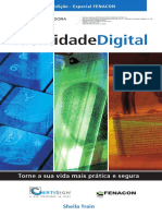 Identidade Digital Torne Sua Vida Mais Segura Sheila Train