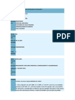 Acórdãos TRG - Inventário - Partilha Adicional - Universalidade de Direito