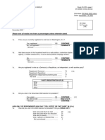 FI14153 DC Mobile Voting Topline