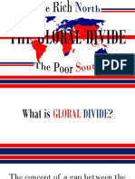 Global Divide