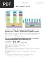 TP - Docker - ISRC