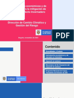 Presentación Instrumentos Económicos y de Mercado PDF