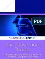 Ear Nose and Throat_ the Offici - SFO UK - Compressed