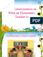 NORMALYN-T.-ESTRELLA Self-Consciousness-on-What-an-Elementary-Teacher-is