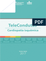 Telecondutas Cardio Isquemica