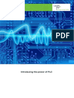 LG White Paper PLC