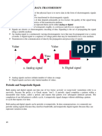 PDF - Analog and Digital Data Transmission