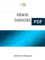 0623 Genie Logiciel