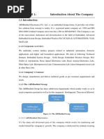 PLC & Scada Automaion