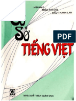 cơ sở tiếng việt