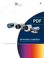 Optris IR Camera Brochure