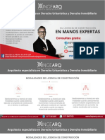 Brochure Ingearq