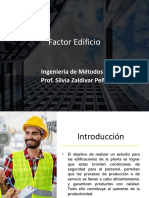 T5 - 7 Factor Edificio