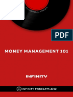 Money Management 101