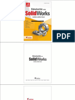 55-Libro Simulación Con Solidworks Análisis Estático Lineal