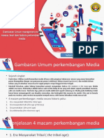 Pertemuan 1 Manajemen Media Massa