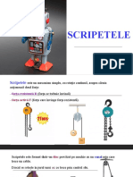 scripetele