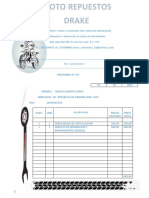 Proforma Agrobanco Servicios