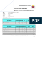 12 - 2 Presupuesto Analitico Superv