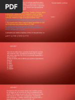 Revisão Trabalho e Potência