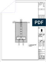 Project: As Built Drawing Homestay: Concrete Quality 30 Mpa Steel Quality BJ37 Fy 240mpa Fu 370mpa