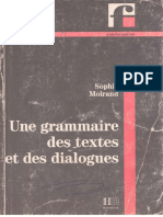 Moirand _ Une grammaire des textes&dialog _ HF1990
