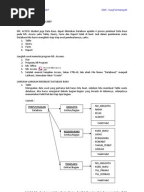 Bikin Stok Barang Dengan Excel