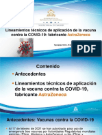 04 Lineamientos Técnicos de Aplicación de La Vacuna AZ