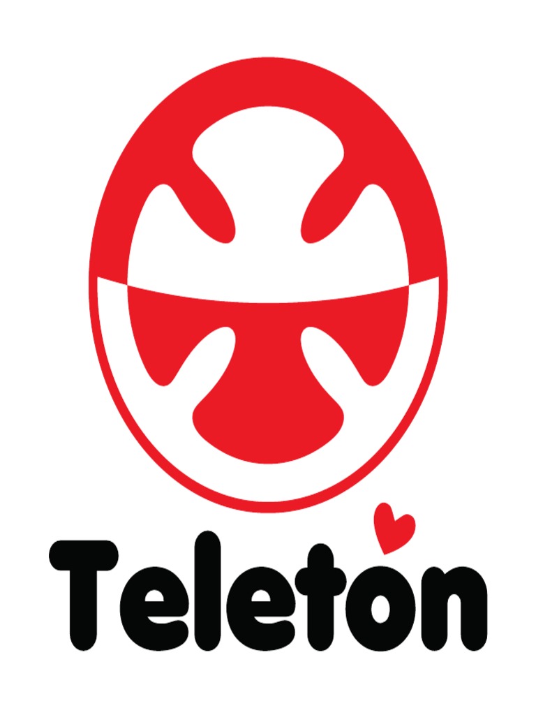 Logo Teletón | PDF
