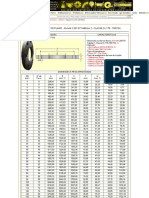 Flange Sobreposto Plano norma AWWA C207-07 Tabela 2 Classe D 175 - 150 PSI em aço e ligas _ Produtos _ Val Aço